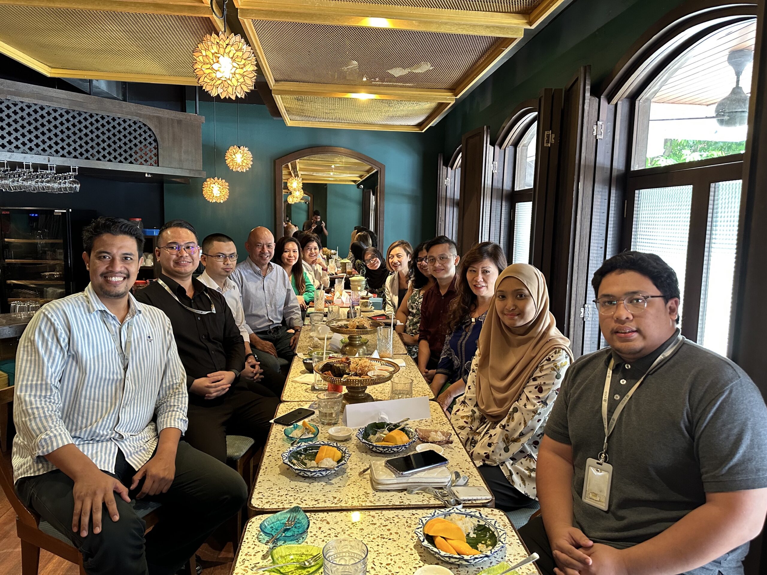 MY Networking @10Jul23